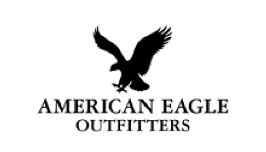 american eagle outfitters logo. American Eagle Outfitters Logo