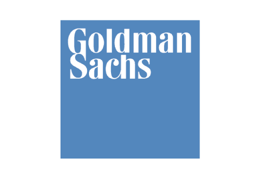 The Goldman Sachs Logo