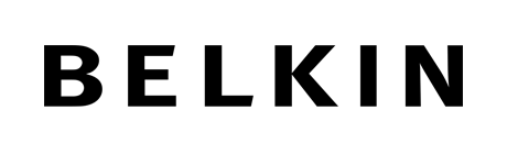 Belkin's old logo