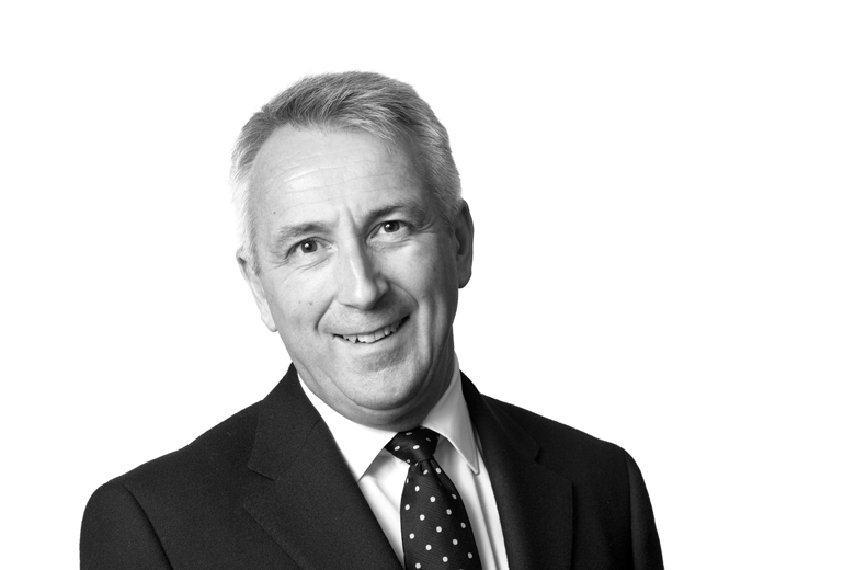 Estate Capital employee portrait photography