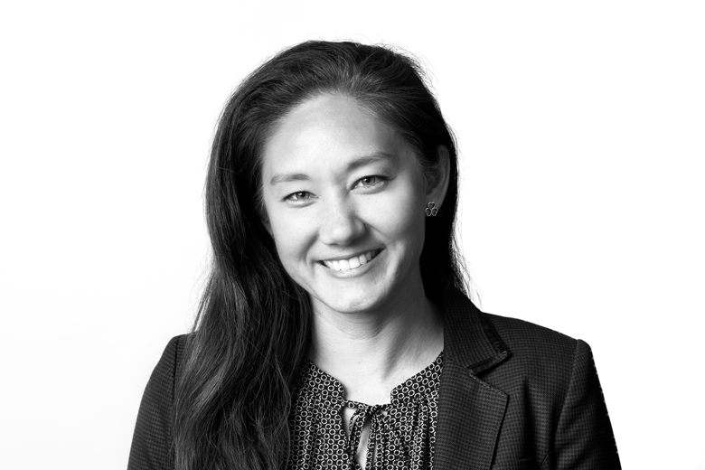 Estate Capital employee portrait photography