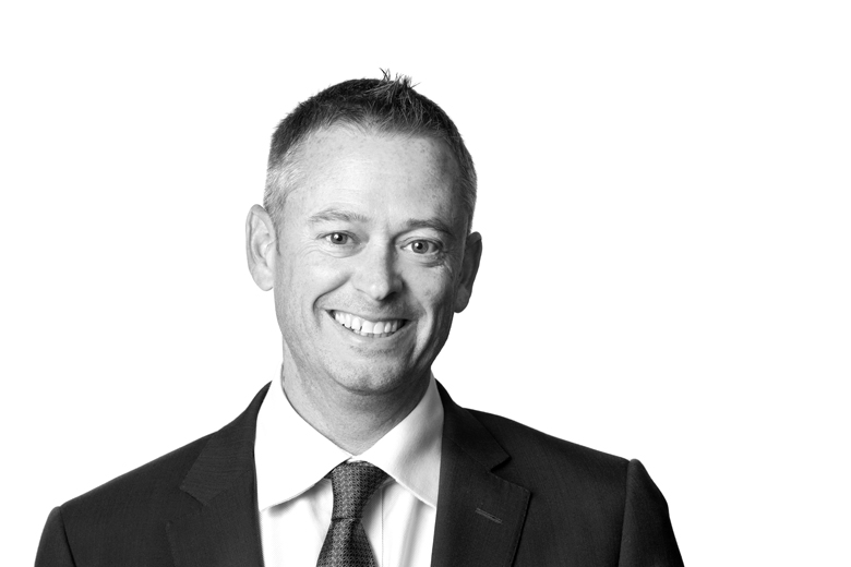 Estate Capital employee portrait photography