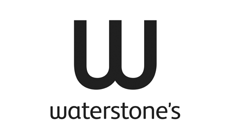 Waterstones old logo