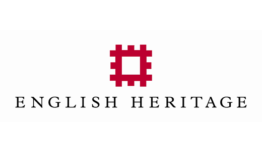 English Heritage Logo