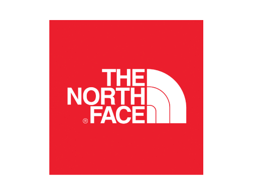 The North Face legend began, ironically, on San Francisco's North Beach neighborhood in 1966 when two hiking enthusiasts resolved to follow their passions and founded a small mountaineering retail store. The North Face Logo