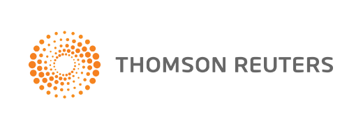 Thomson Reuters is one of the world’s leading source of intelligent information for businesses and professionals. Thomson Reuters Logo