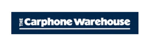 The Carphone Warehouse, is Europe's largest independent mobile phone retailer. The Carphone Warehouse Logo