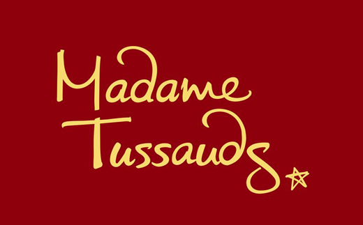 Madame Tussauds Logo