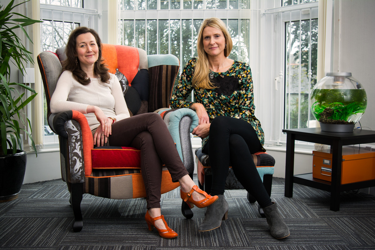 New Goodies - Copywriter & Marketing Manager