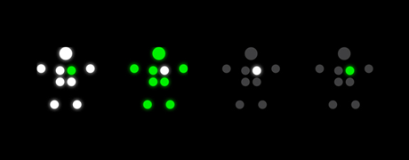 Belkin's new mark - Mr. PIP