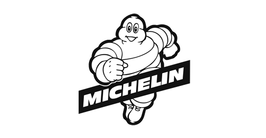 Bibendum The Michelin Man