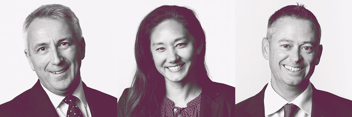 Estate Capital Portrait Photography