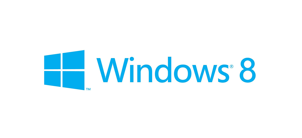 The new Windows 8 logo