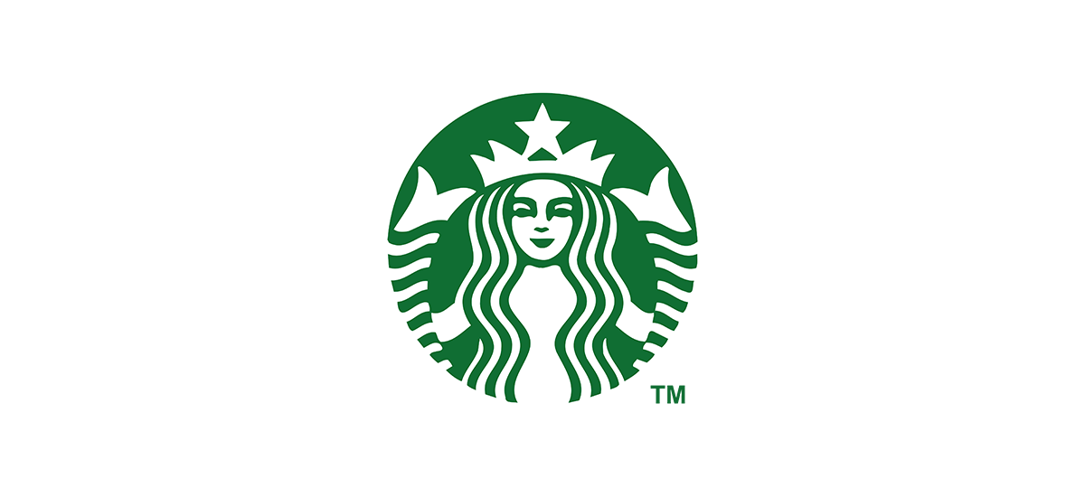 Starbucks Updated Logo