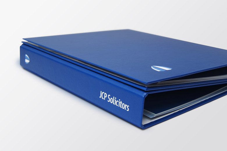 JCP Folders