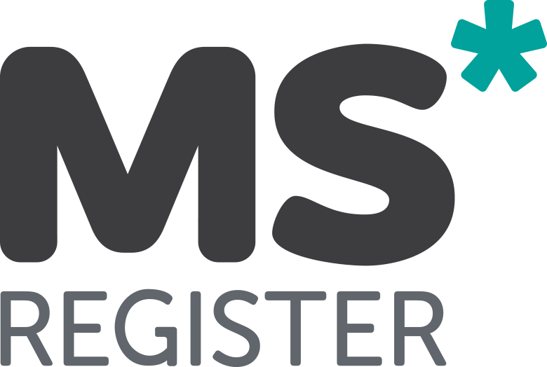 MS Register Logo