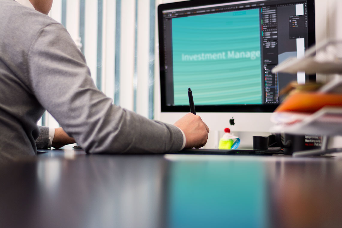 Beck Private and Business Insurance Case Study James Good