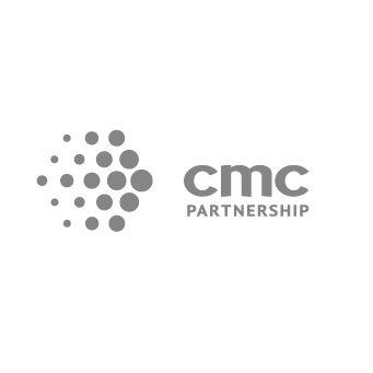 CMC Partnership logo