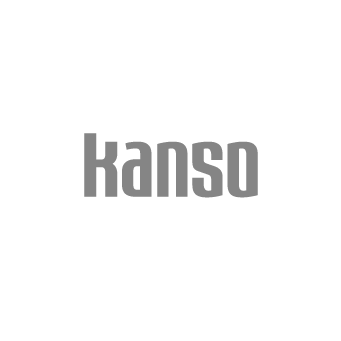 Kanso marketing logo