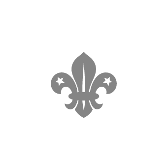 Scouts organisation logo