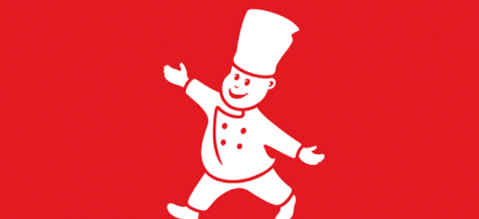 Little Chef Logo