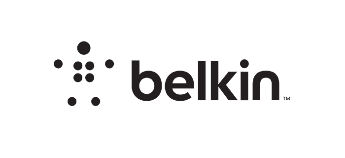 Belkin's New Logo