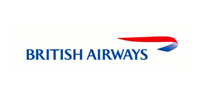 British Airways Logo