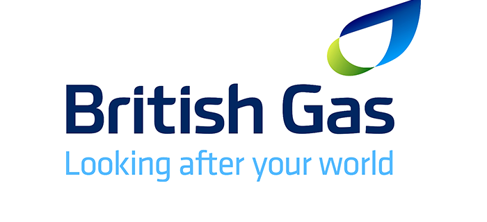 British Gas New Logo