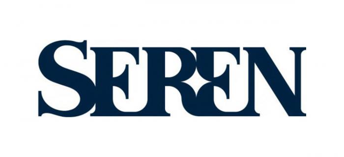 Seren Logo