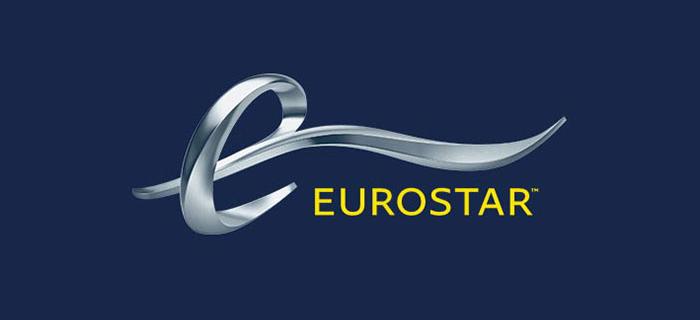 Brand New Eurostar Identity Design