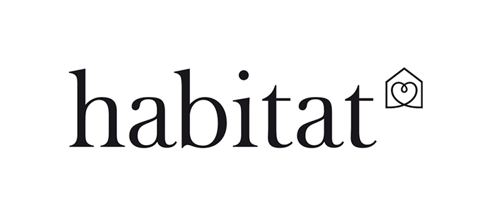 Habitat Logo