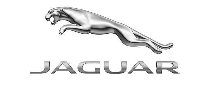 Jaguar's new logo