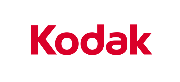 Kodak Logo