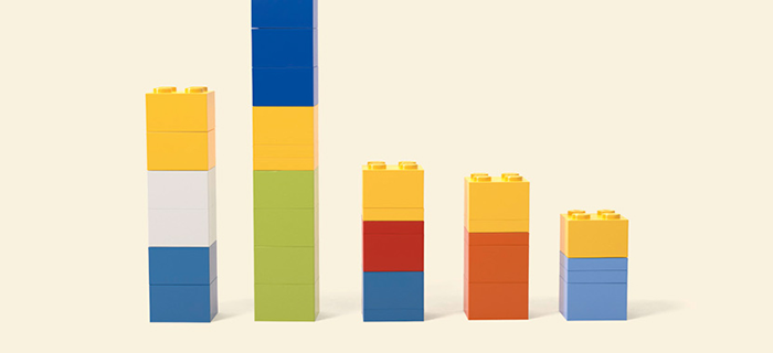 Lego Imagine - The Simpsons