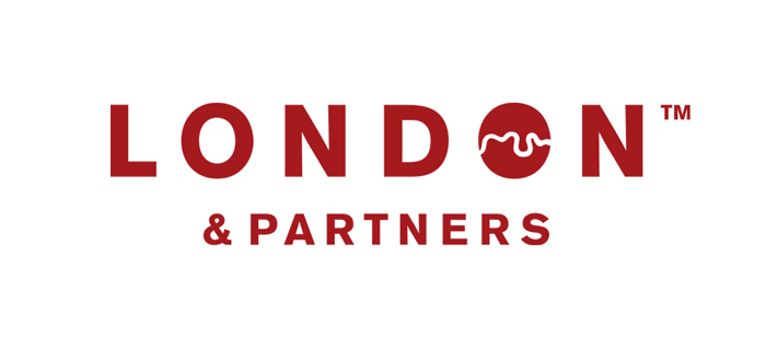 London and Partners Logo