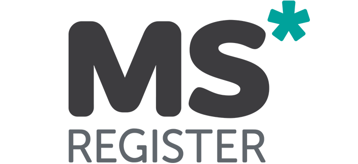 MS Register Logo
