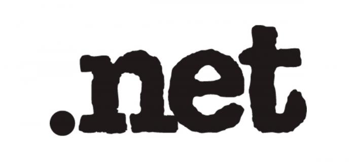 .Net Magazine Logo
