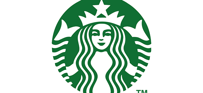 Starbucks Updated Logo