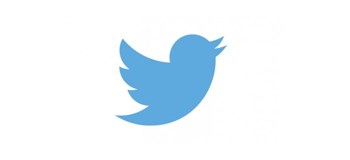Twitter Logo And The Twitter Monster