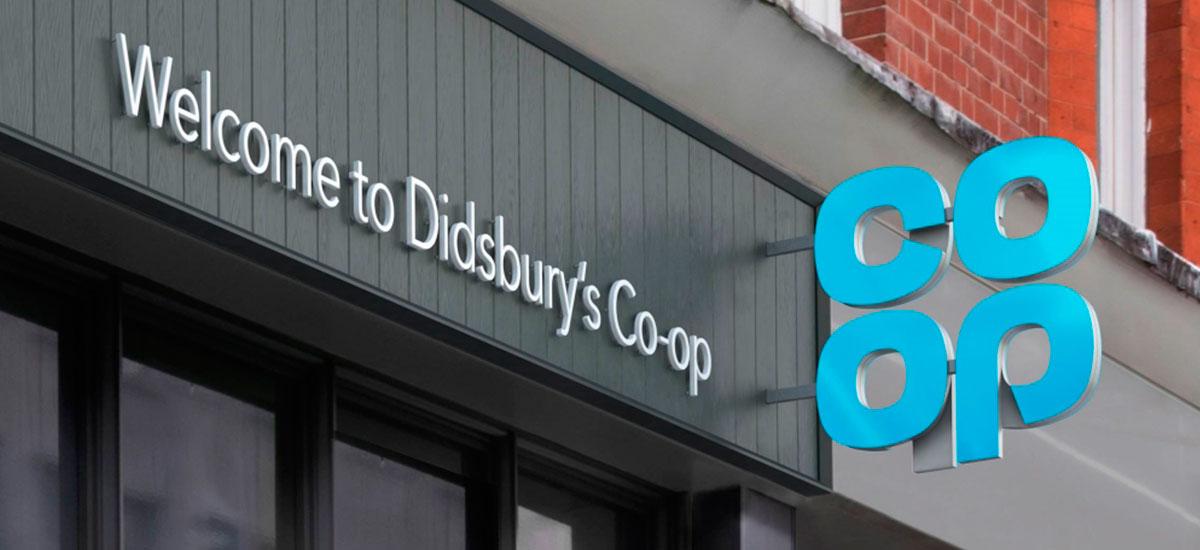 Classic Coop Back in Business Good Stuff