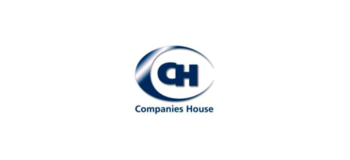 Companies House Logo
