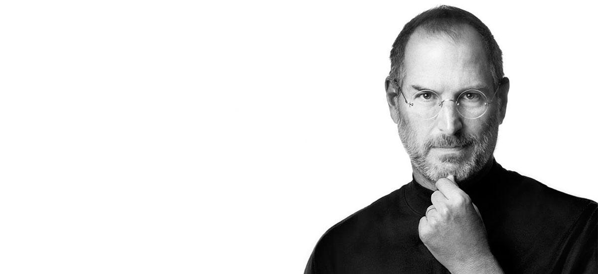 Steve Jobs